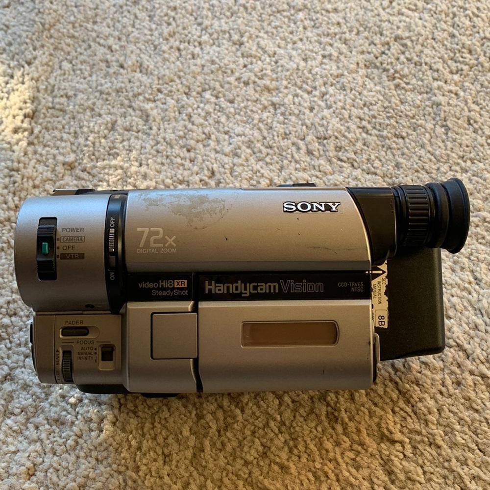Camera
